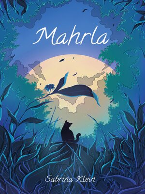 cover image of Mahrla